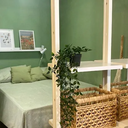 Acqua Dolce Διαμέρισμα Capodimonte