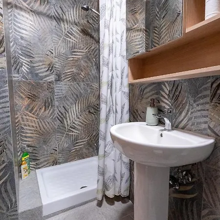 Acqua Dolce Apartmán