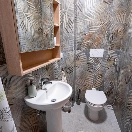 Διαμέρισμα Acqua Dolce Capodimonte