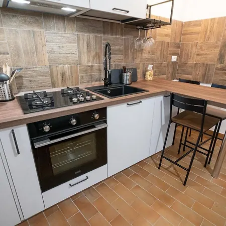 Acqua Dolce * Capodimonte