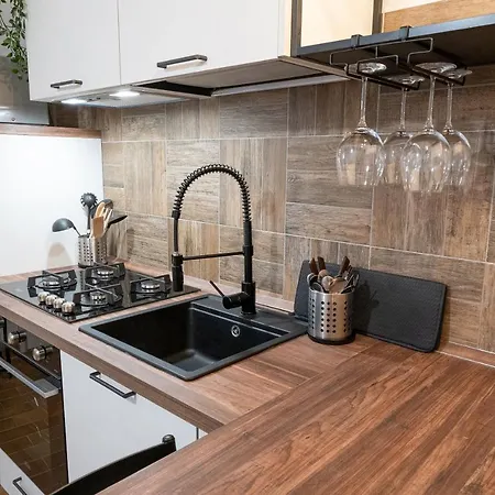 Acqua Dolce Apartment *