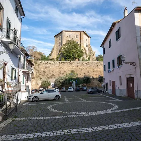 Acqua Dolce Apartment