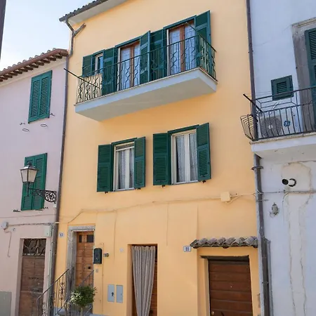 Acqua Dolce Apartment *