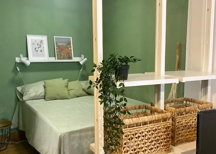 Acqua Dolce Apartment Capodimonte