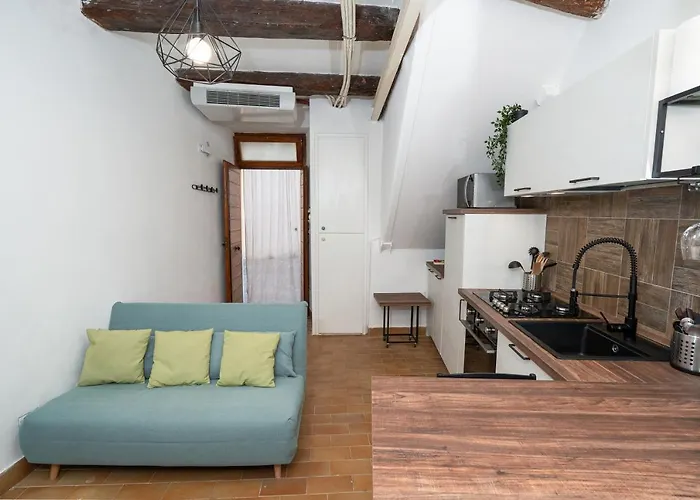 Apartment Acqua Dolce Capodimonte