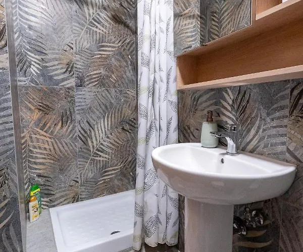 Acqua Dolce Apartment