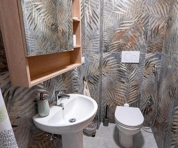 Διαμέρισμα Acqua Dolce Capodimonte