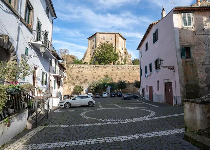 Acqua Dolce Apartment