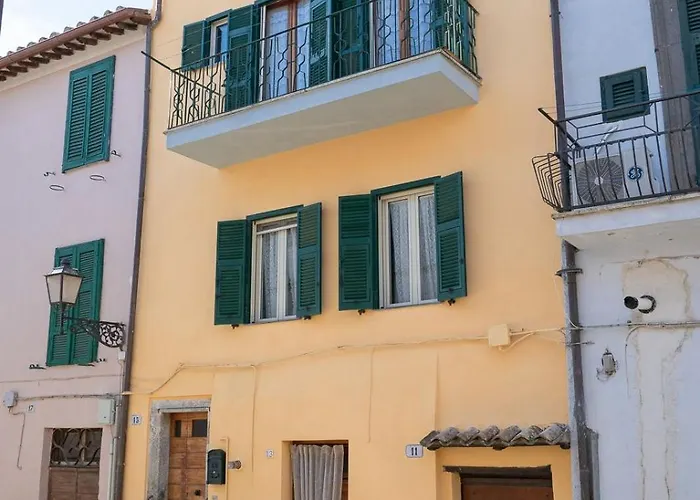 Acqua Dolce Apartment *